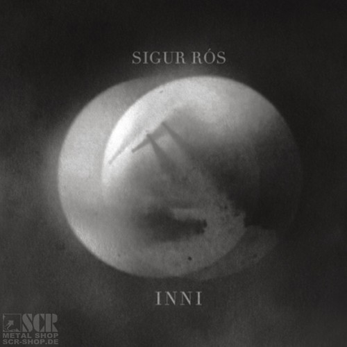 SIGUR ROS - Inni [2-CD+DVD BOXCD]