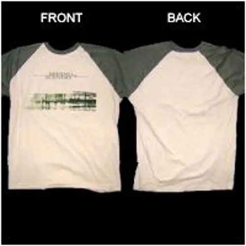 BEHIND THE SCENERY - Rétroviseur · T-SHIRT M