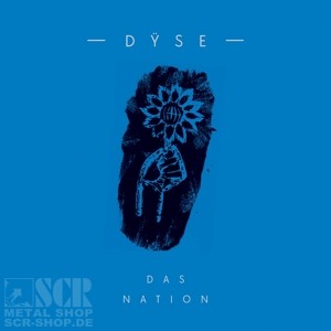 DYSE · Das Nation | CD (Crossover CDs)