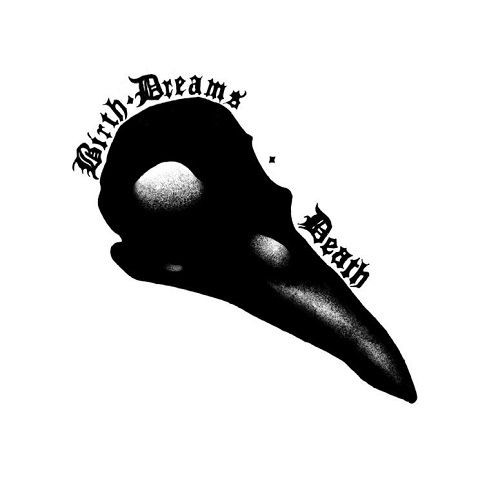 SPEGLAS - Birth, Dreams & Death [BLACK VINYL MLP]