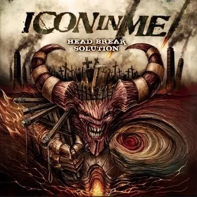 ICON IN ME - Head Break Solution · CD