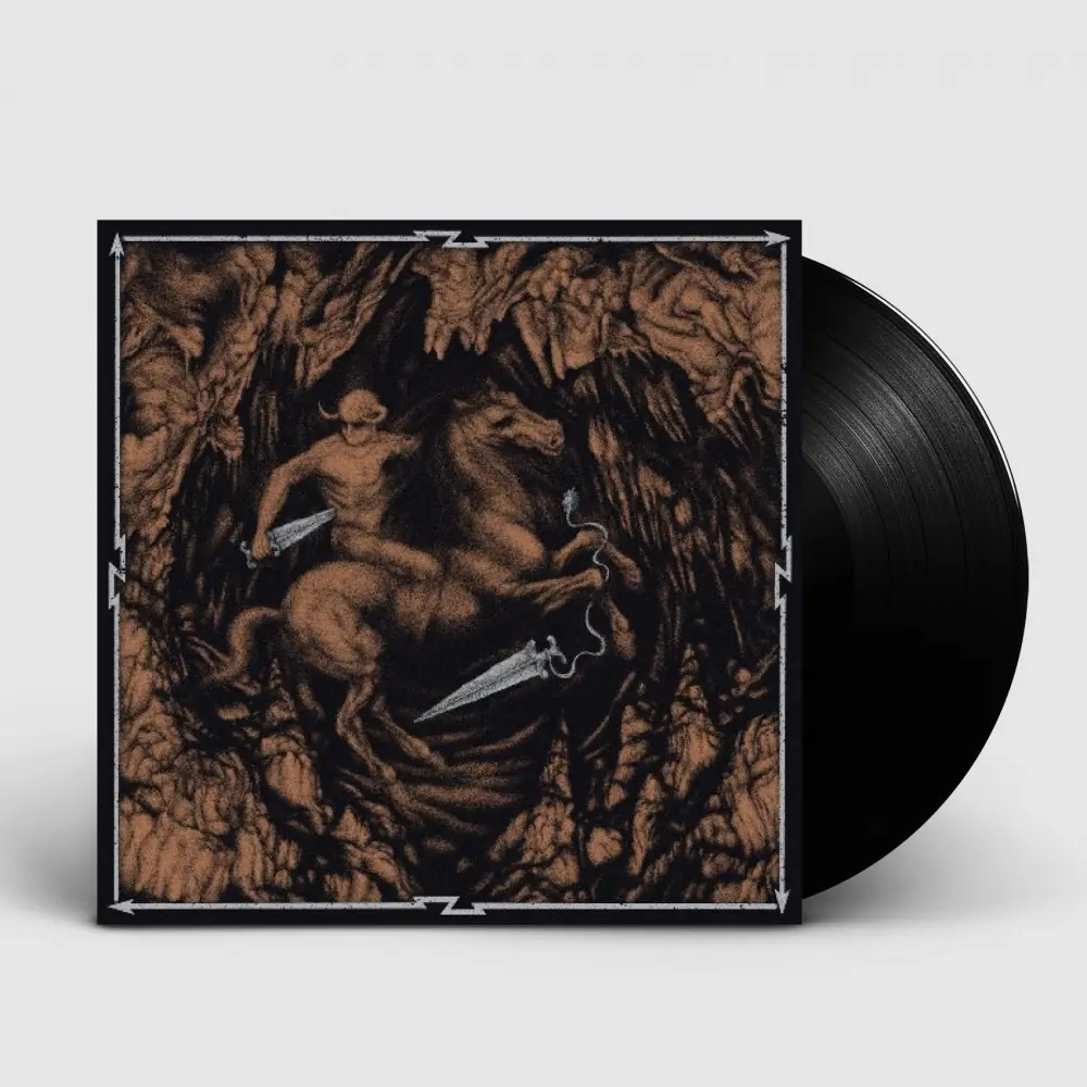 BÖLZER - Soma · BLACK LP