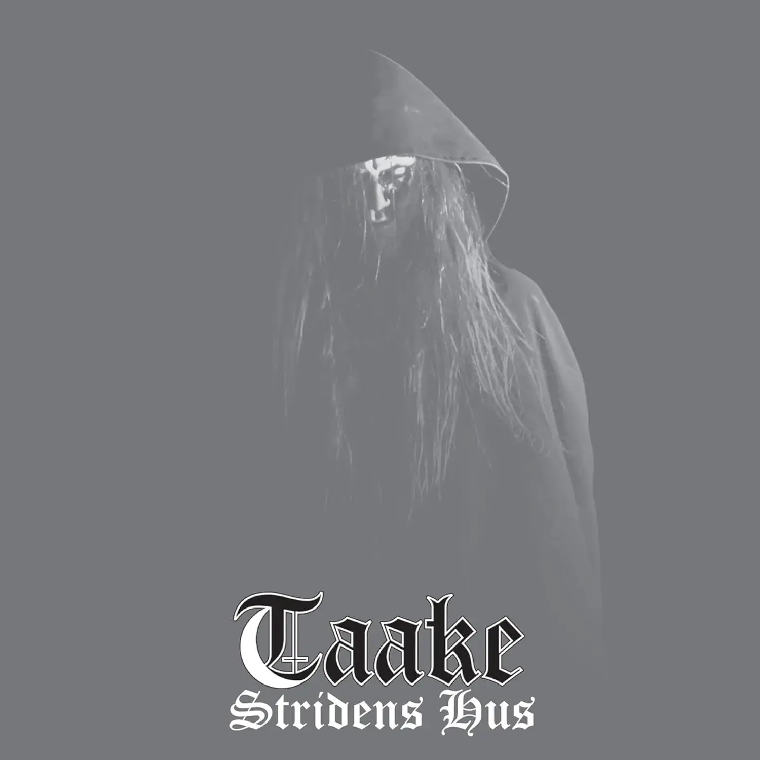 TAAKE · Stridens Hus | CD (Black Metal CDs)