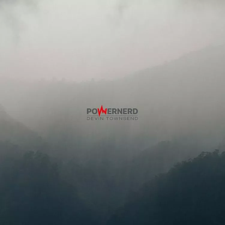 DEVIN TOWNSEND - PowerNerd [CD]