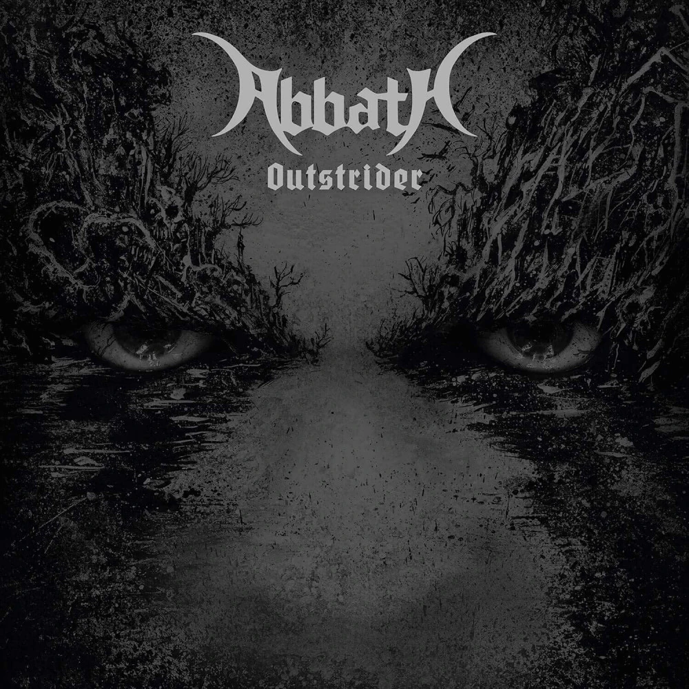 ABBATH · Outstrider | DIGIPAK CD (Black Metal CDs)