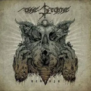 THE STONE - Nekroza · LP