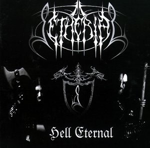 SETHERIAL - Hell Eternal [LP]