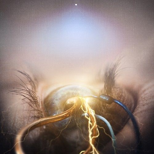 THE AGONIST - Eye Of Providence · CD THE AGONIST - Eye Of Providence · CD (Melodic Death Metal CDs)