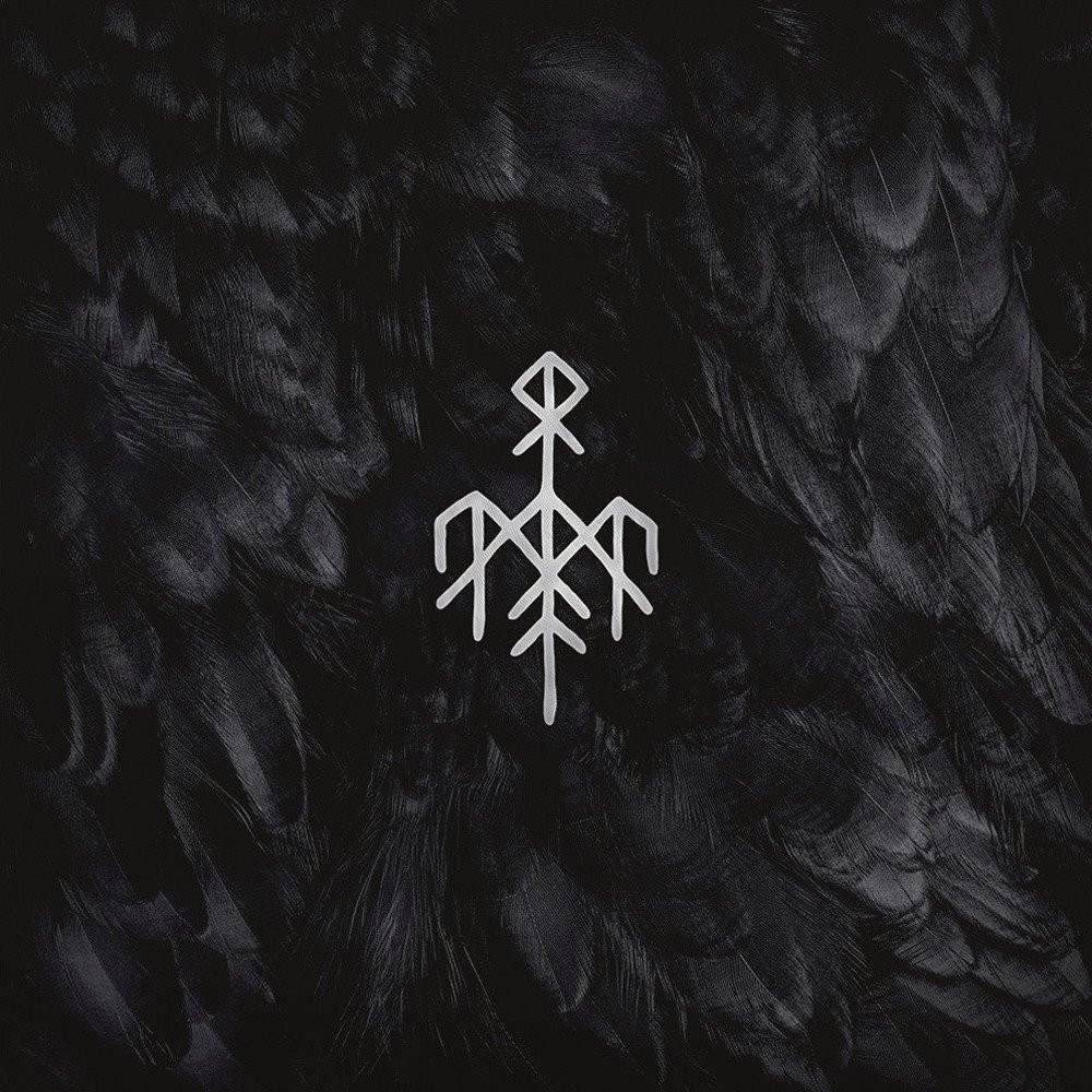 WARDRUNA · Kvitravn | CD (Black Metal/Folk CDs)