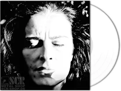 CHURCH OF VOID - Dead Rising · LTD. WHITE VINYL LP