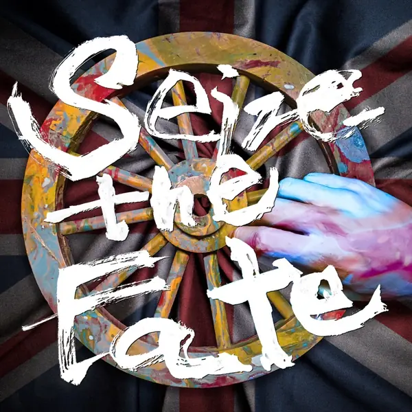 NEMOPHILA - Seize The Fate · CD
