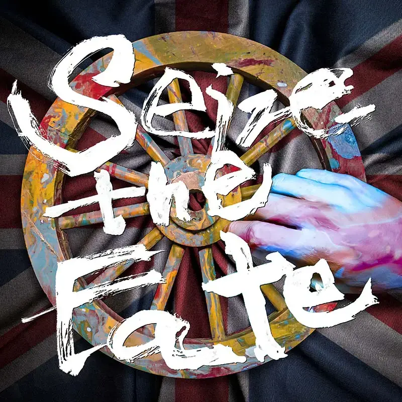 NEMOPHILA - Seize The Fate · CD NEMOPHILA - Seize The Fate · CD (Heavy Metal/J-Rock CDs)