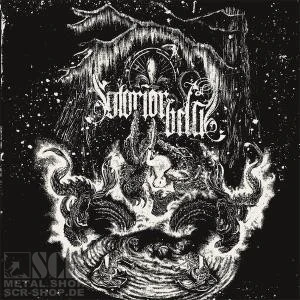 GLORIOR BELLI · Gators Rumble, Chaos Unfurls | DIGIPAK CD (Black Metal CDs)