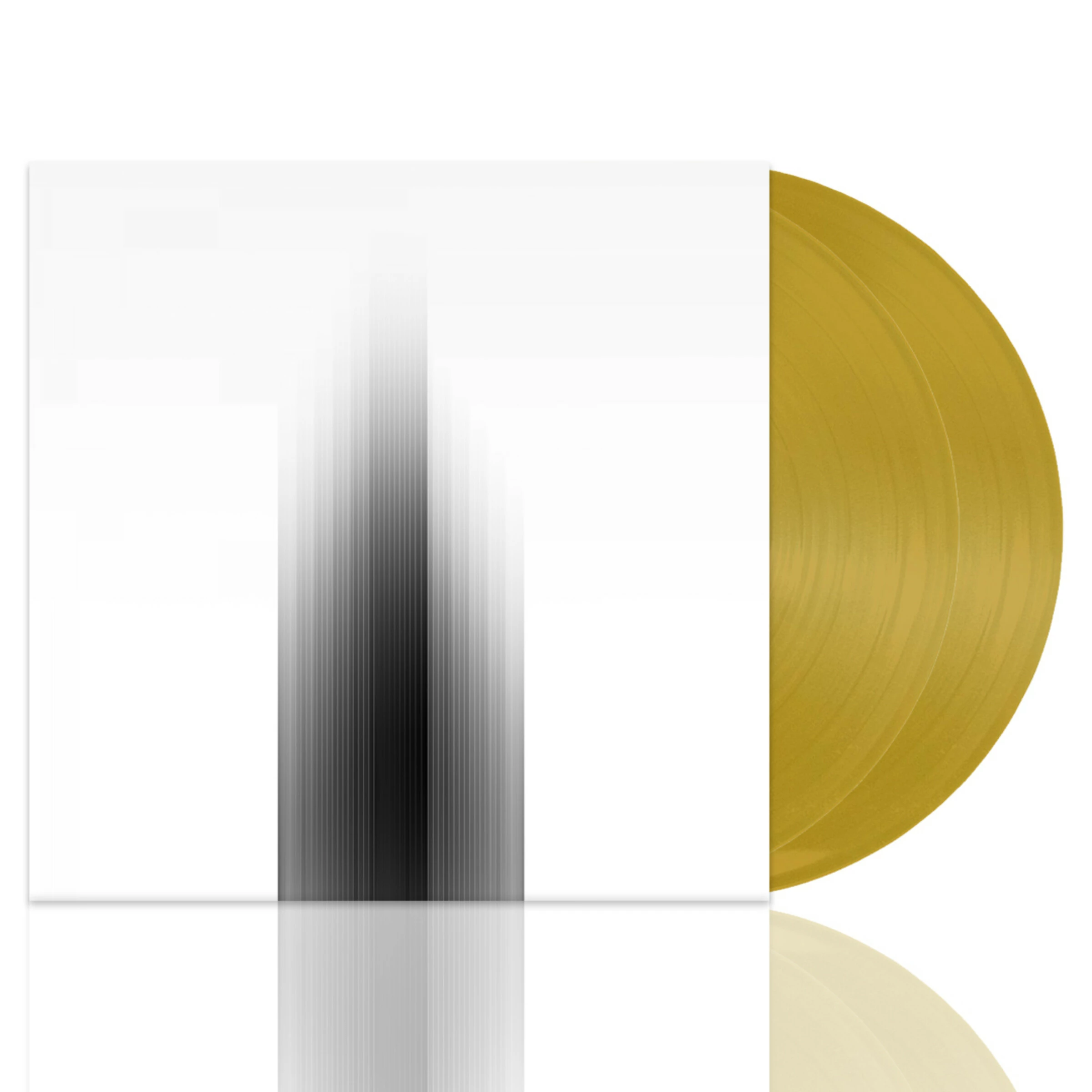 SLEEP TOKEN · Sundowning | SOLID GOLD DLP SLEEP TOKEN · Sundowning | SOLID GOLD DLP (Post Rock Vinyl)