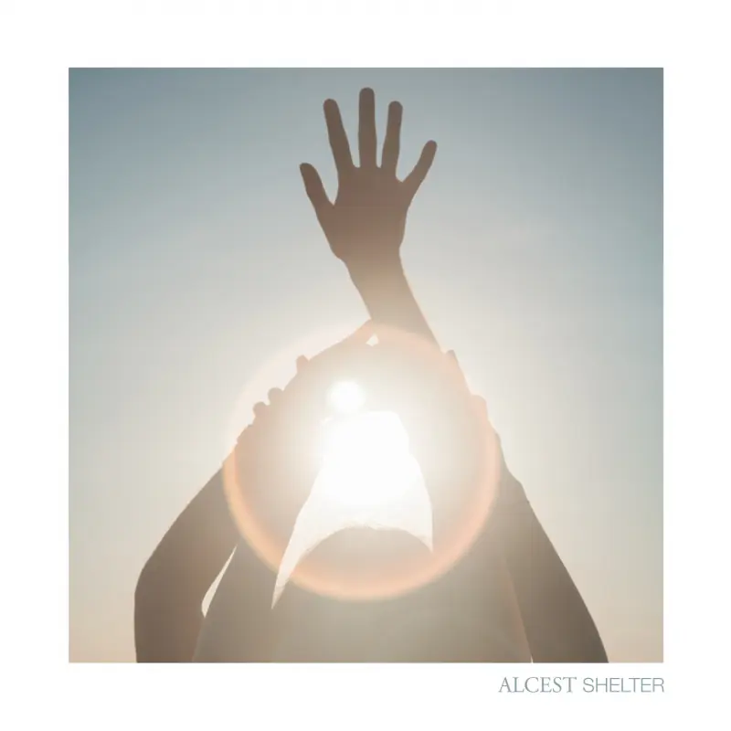 ALCEST - Shelter · 2CD ARTBOOK