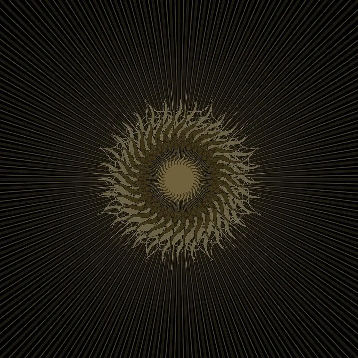 SAMAEL · Solar Soul | BLACK 2LP (Heavy Metal Vinyl) · Picture 1