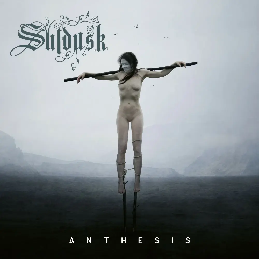 SULDUSK · Anthesis | DIGISLEEVE CD SULDUSK · Anthesis | DIGISLEEVE CD (Black Metal CDs)