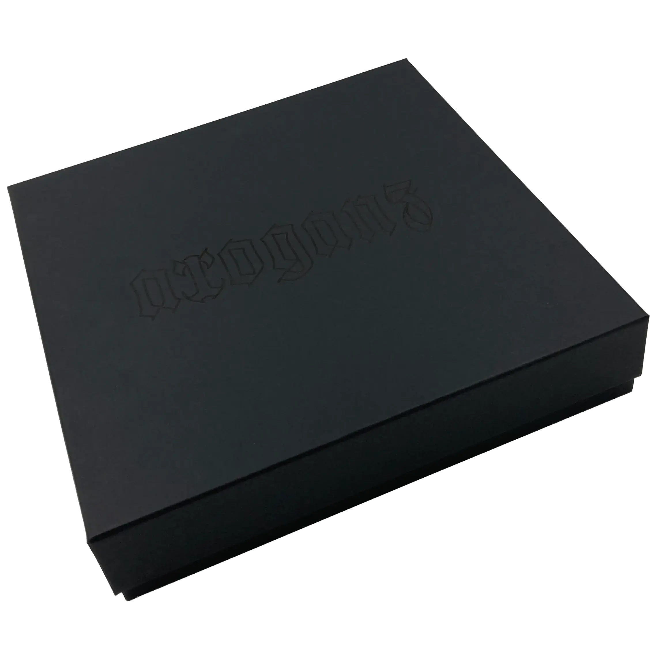 ARROGANZ - Black Collection · DELUXE BOX SET ARROGANZ - Black Collection · DELUXE BOX SET (Death Metal Vinyl)