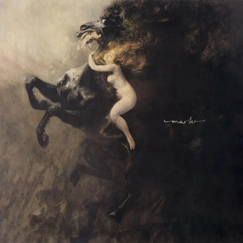 FIRTAN - Marter · DIGIPAK CD FIRTAN - Marter · DIGIPAK CD (Black Metal CDs)