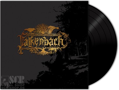 FALKENBACH - Eweroun [7"EP EP]
