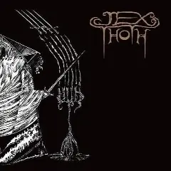 JEX THOTH · Witness | MCD (Doom Metal CDs)
