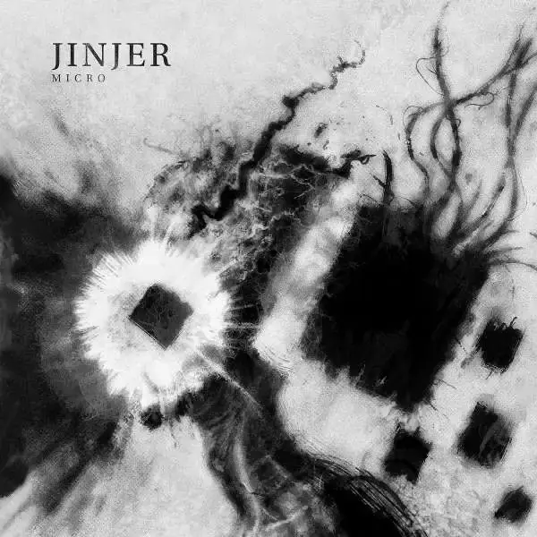 JINJER · Micro | CD JINJER · Micro | CD (Progressive Metal CDs)