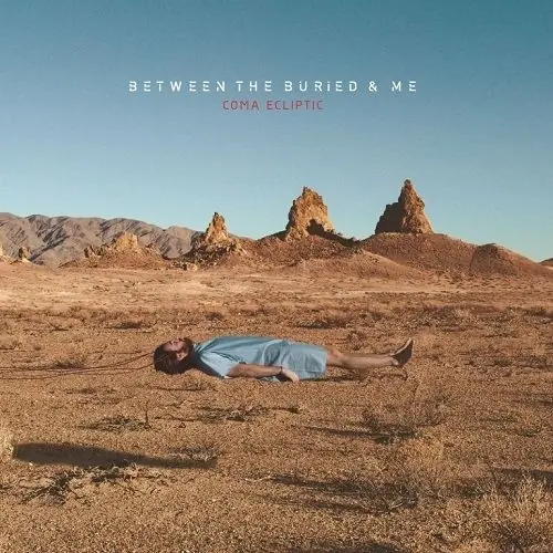 BETWEEN THE BURIED AND ME - Coma Ecliptic · DIGIPAK CD+DVD (Progressive Metal CDs)