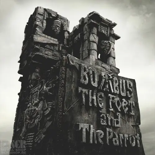 BOMBUS - The Poet And The Parrot · LTD. DIGI