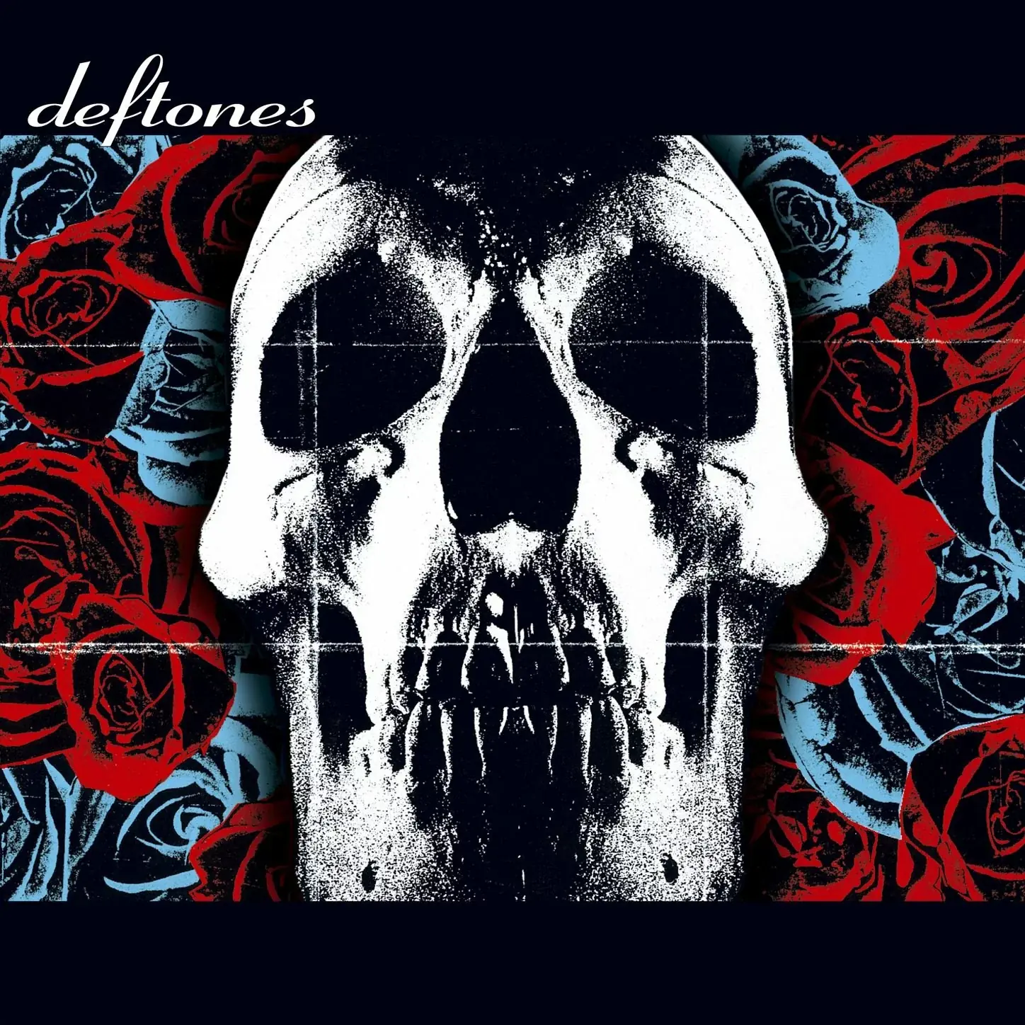 DEFTONES · Deftones | CD DEFTONES · Deftones | CD (Alternative Metal CDs)