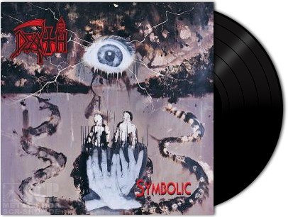 DEATH - Symbolic [LP]