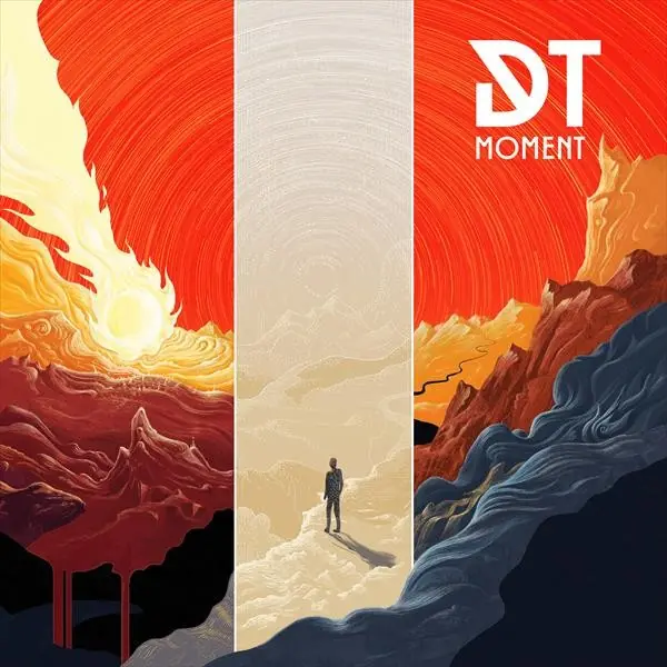 DARK TRANQUILLITY - Moment · CD