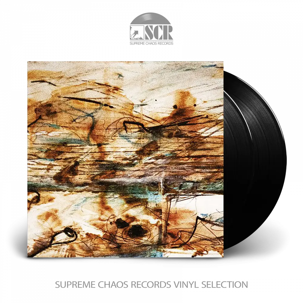 SOLSTAFIR - I Blodi Og Anda · BLACK 2LP SOLSTAFIR - I Blodi Og Anda · BLACK 2LP (Black Metal Vinyl)