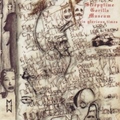 SLEEPYTIME GORILLA MUSEUM - In Glorious Times · DIGI (Progressive Rock CDs)
