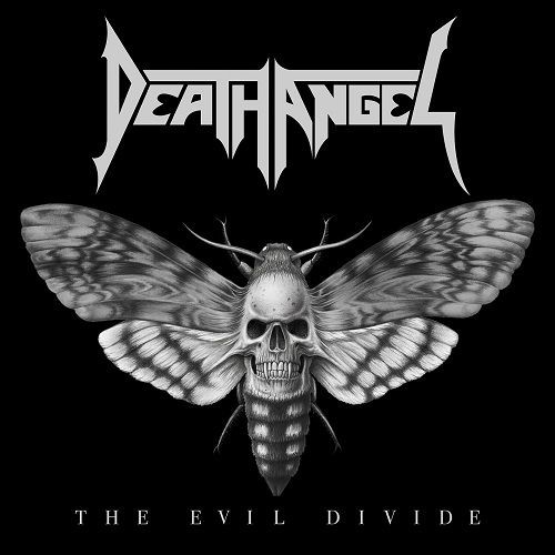 DEATH ANGEL - The Evil Divide · LTD.CD+DVD DIGI DCD DEATH ANGEL - The Evil Divide · LTD.CD+DVD DIGI DCD (Thrash Metal CDs)
