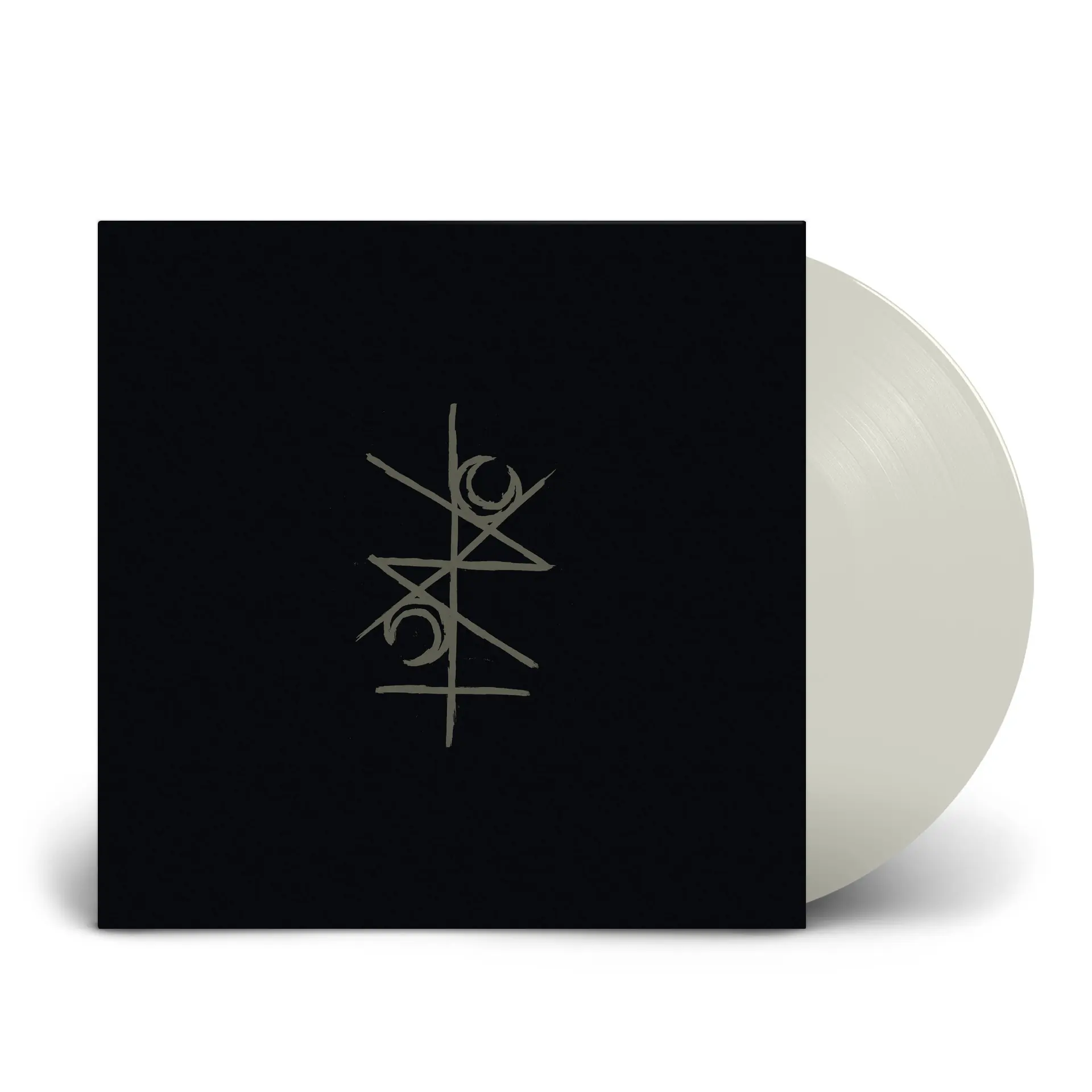 UNRU · MMXIII | CLEAR LP UNRU · MMXIII | CLEAR LP (Black Metal Vinyl)