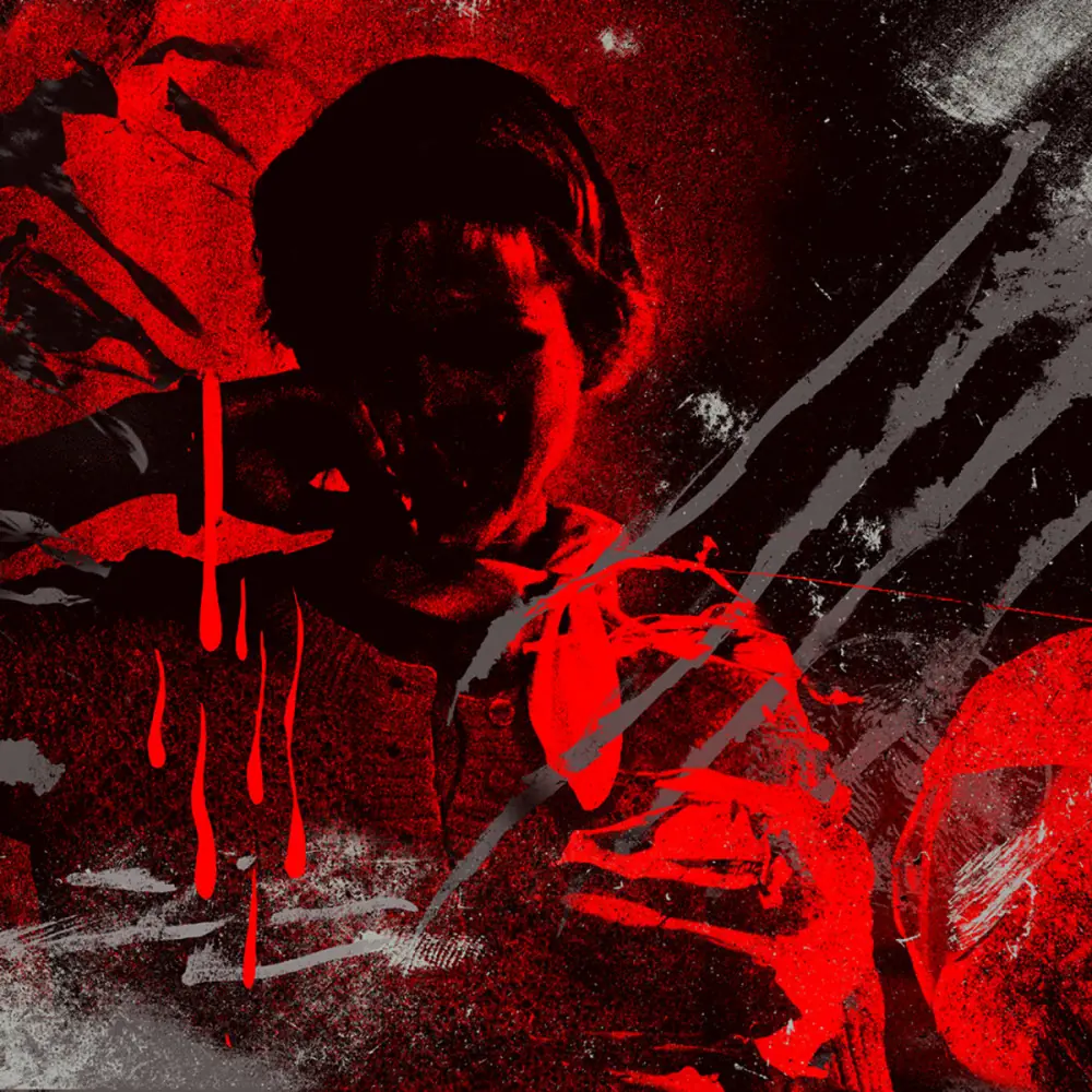 VOUS AUTRES - Champ du Sang · DIGIPAK CD (Black Metal CDs)