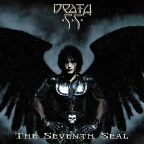DEATH SS · The Seventh Seal | CD (Heavy Metal CDs)