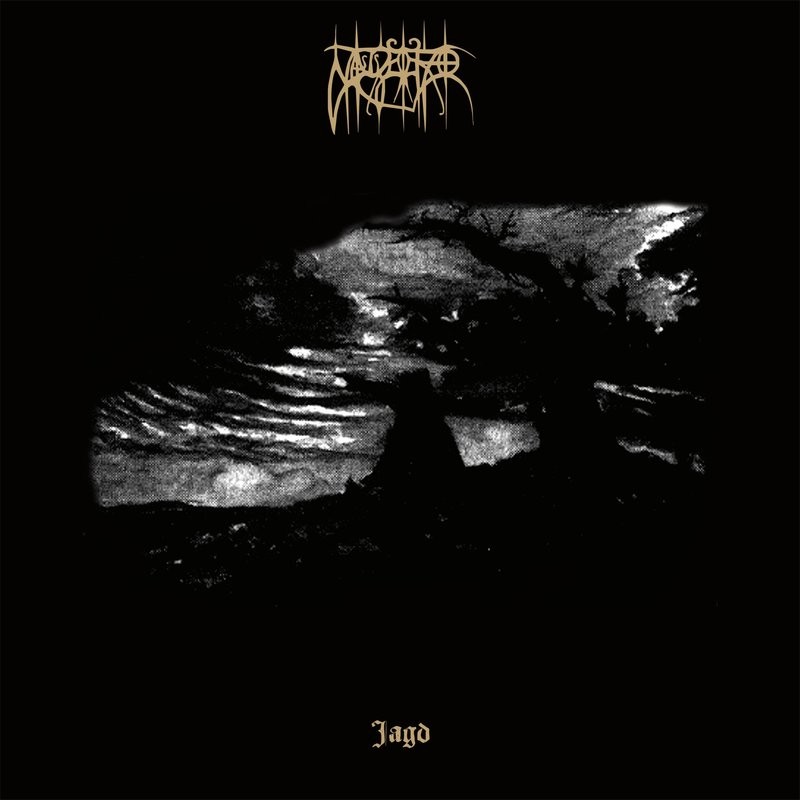 NAGELFAR · Als die Tore sich öffnen + Jagd | DIGIPAK 2CD (Black Metal CDs)