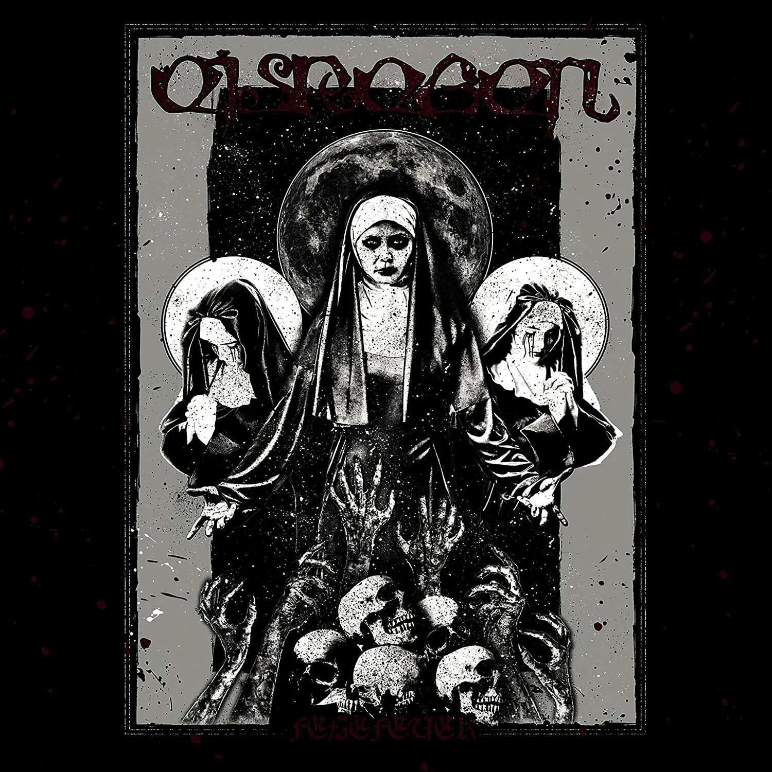 EISREGEN - Fegefeuer · MEDIABOOK 2CD (Death Metal CDs)