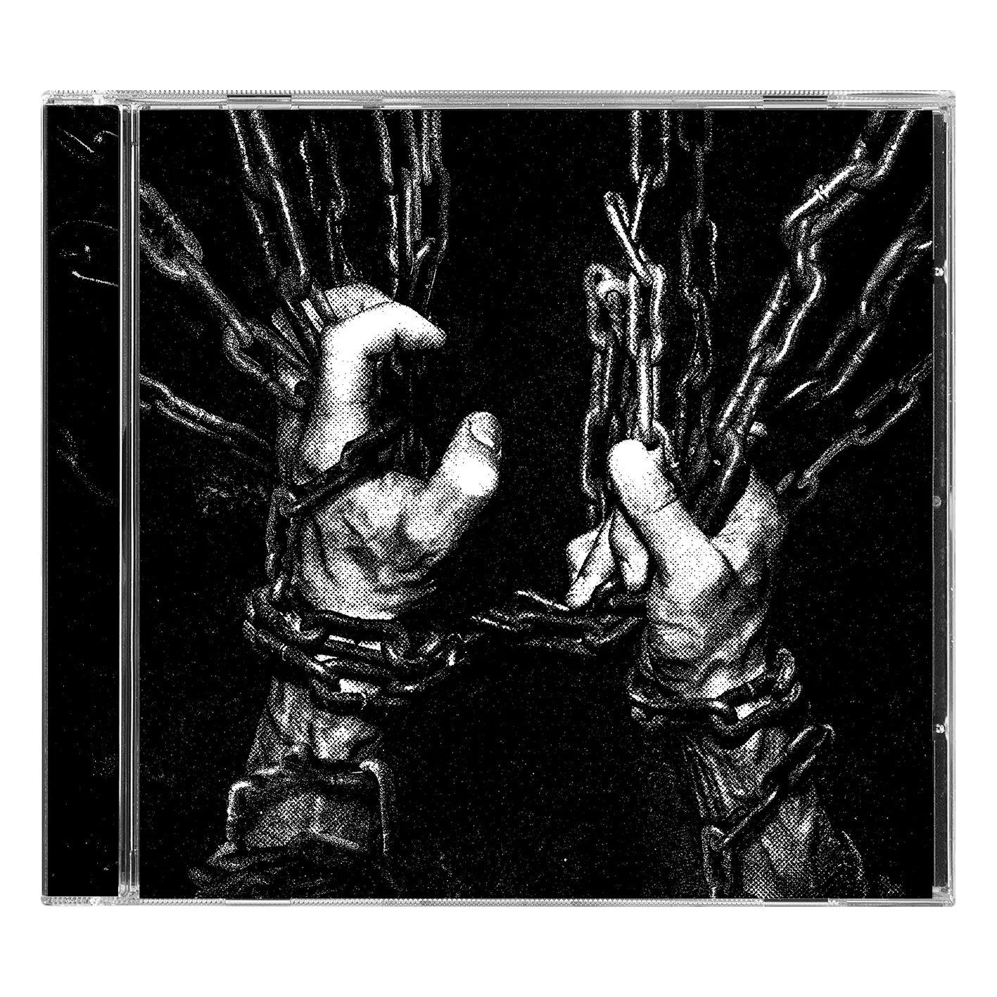 NECKBREAKKER - Within The Viscera · CD