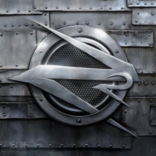 DEVIN TOWNSEND PROJECT · Z² | 2-CD DCD DEVIN TOWNSEND PROJECT · Z² | 2-CD DCD (Progressive Metal CDs)