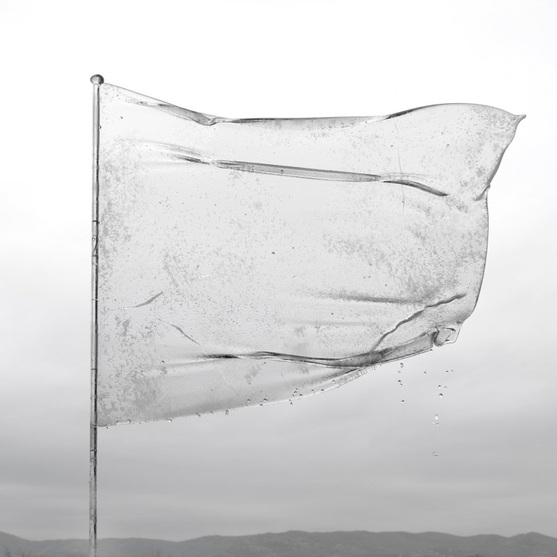 DOOL - The Shape Of Fluidity · CRYSTAL CLEAR LP · Picture 1 DOOL - The Shape Of Fluidity · CRYSTAL CLEAR LP (Heavy Rock Vinyl) · Picture 1