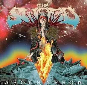 THE SWORD - Apocryphon · LTD.DIGI DIGI