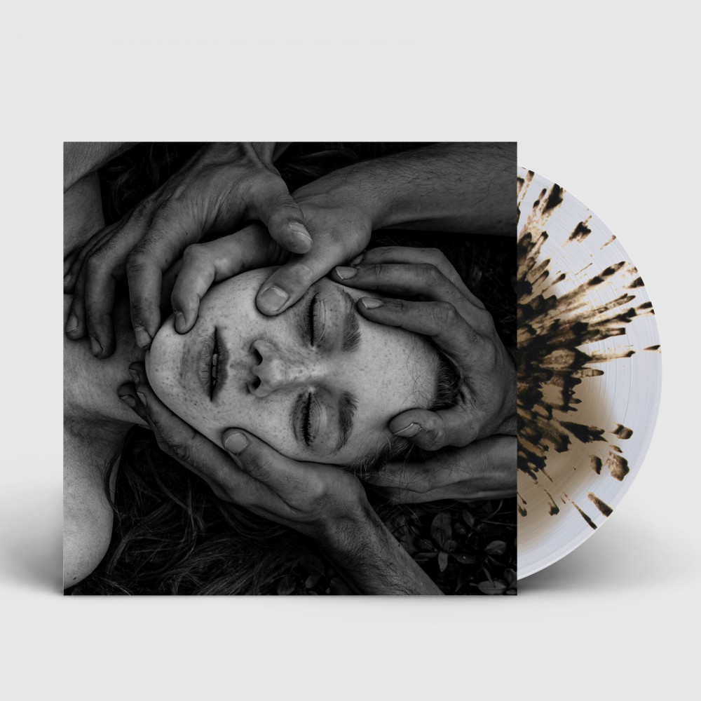 CELESTE - Assassine(s) [CLEAR/GOLD/BLACK LP]