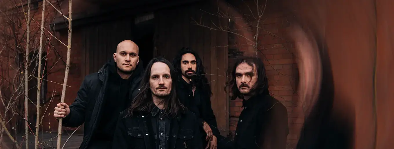 Der Weg Einer Freiheit Der Weg einer Freiheit | Black Metal - new album "Innern" up for preorder