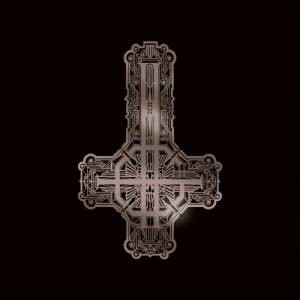 GHOST - Meliora · VINYL LP BOX SET GHOST - Meliora · VINYL LP BOX SET (Heavy Metal Vinyl)