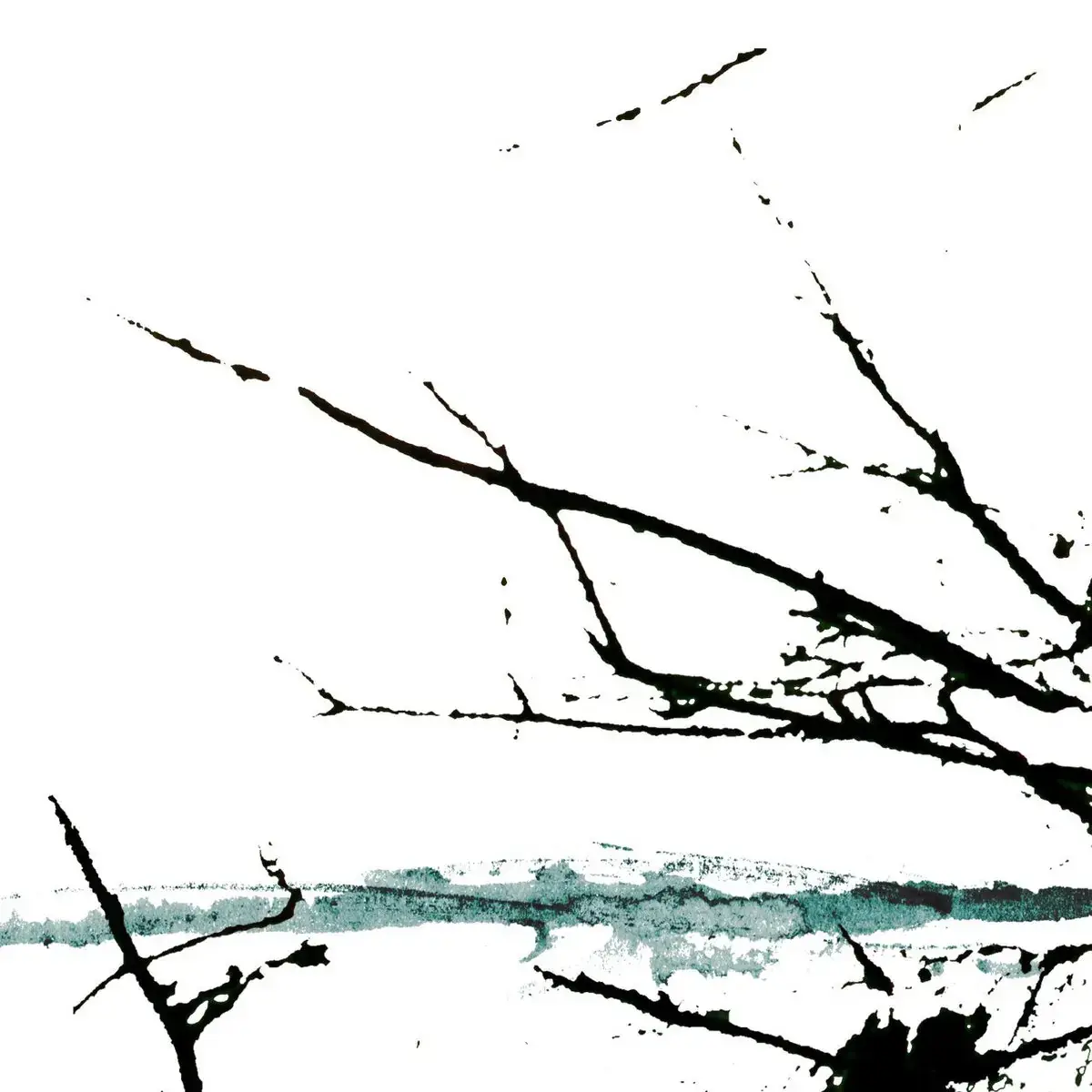 TENHI · Väre | BLACK LP · Picture 1 TENHI · Väre | BLACK LP (Folk/Rock Vinyl) · Picture 1