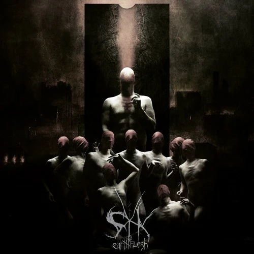 SYK - Earthflesh [DIGIPAK CD]