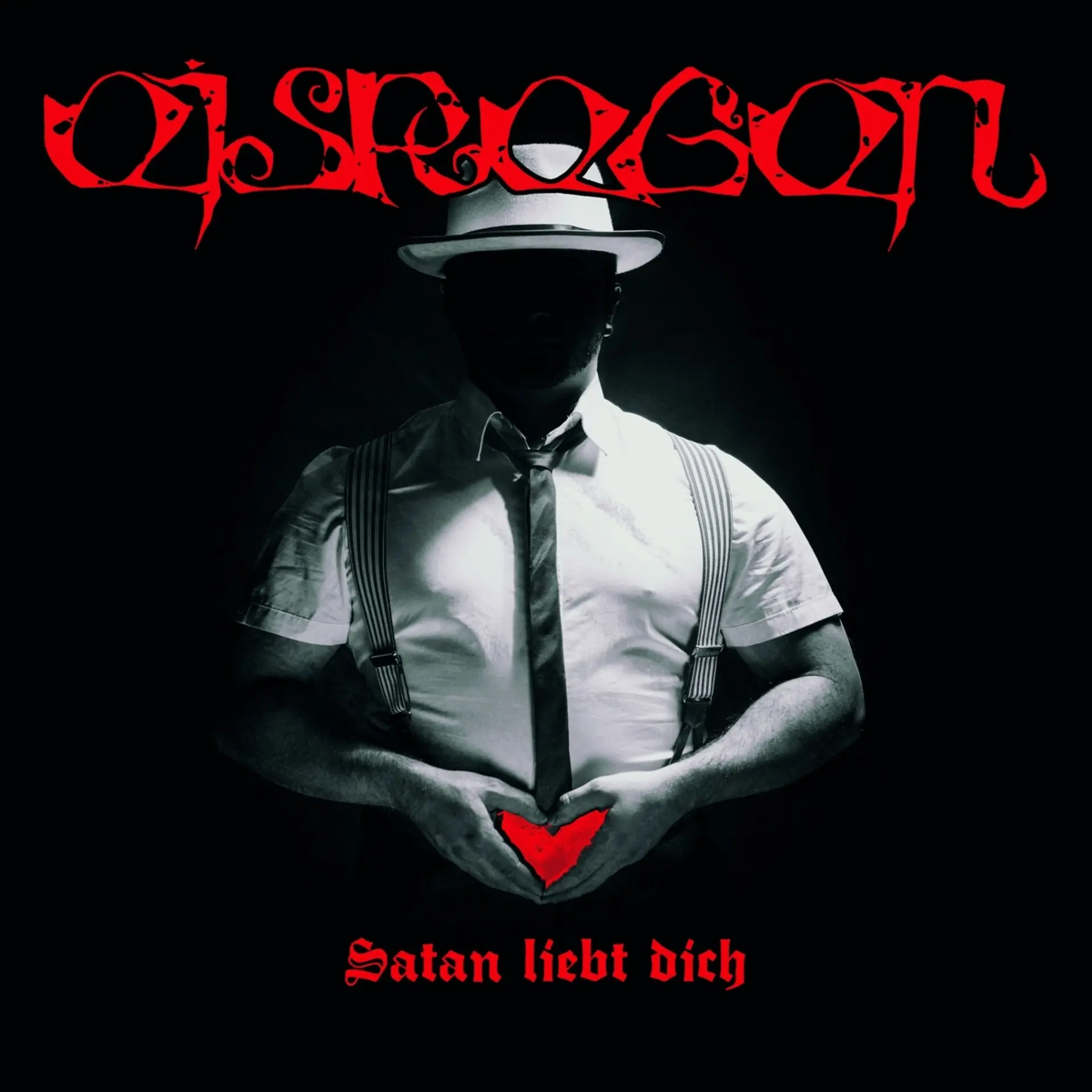 EISREGEN · Satan Liebt Dich EP | DIGI EISREGEN · Satan Liebt Dich EP | DIGI (Death Metal CDs)