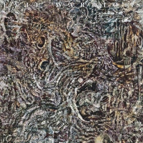 EVIL WARRIORS · Fall From Reality | DIGI (Black Metal CDs)